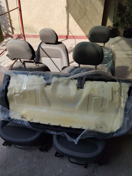 Кобилт Сидения янги масла