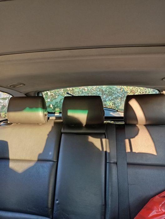 Vând BMW 320d,impecabil