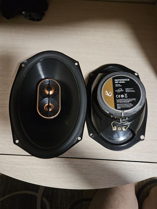 Колонки автомобильные ифинити 300ват