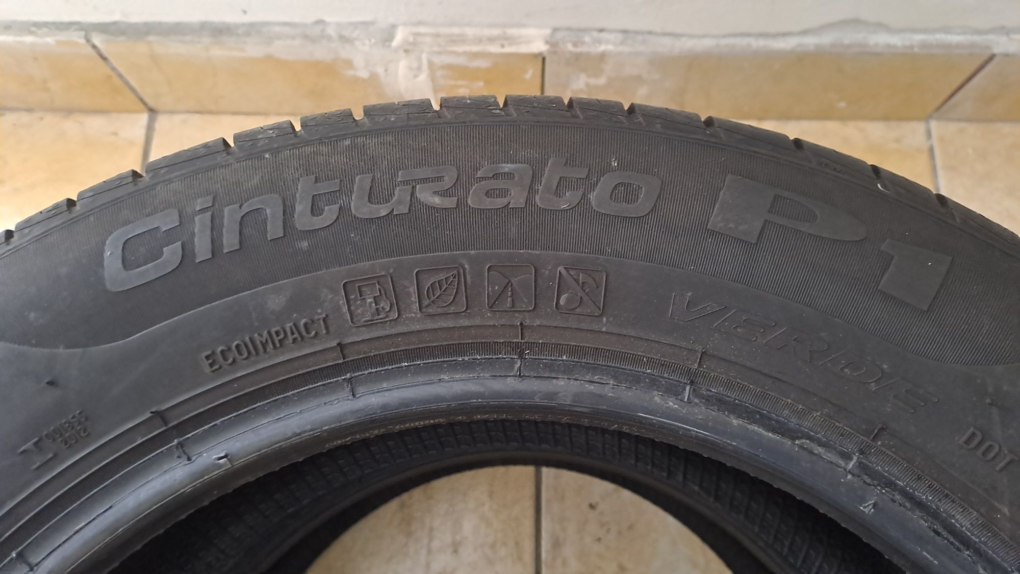 Anvelope vara 185 65 r15 PIRELLI