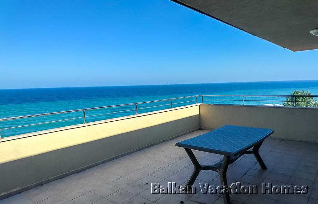 Продава се Тристаен апартамент в Бяла - 150 кв.м за 797 €/кв.м - Снимка #6