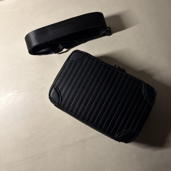 Срочно барсетка унисекс мини