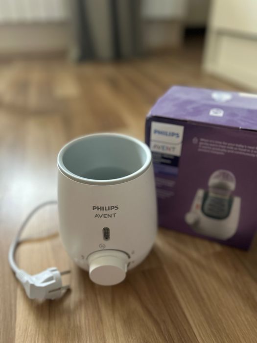 PHILIPS AVENT Уред за затопляне на храна