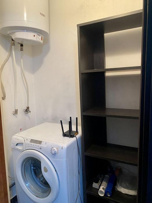 Дава се под наем Тристаен апартамент в София, Манастирски ливади - 100 кв.м за 850 € - Снимка #9