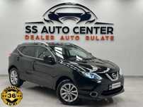Nissan Qashqai Garantie 36 Luni / Rate / Revizie Gratuita