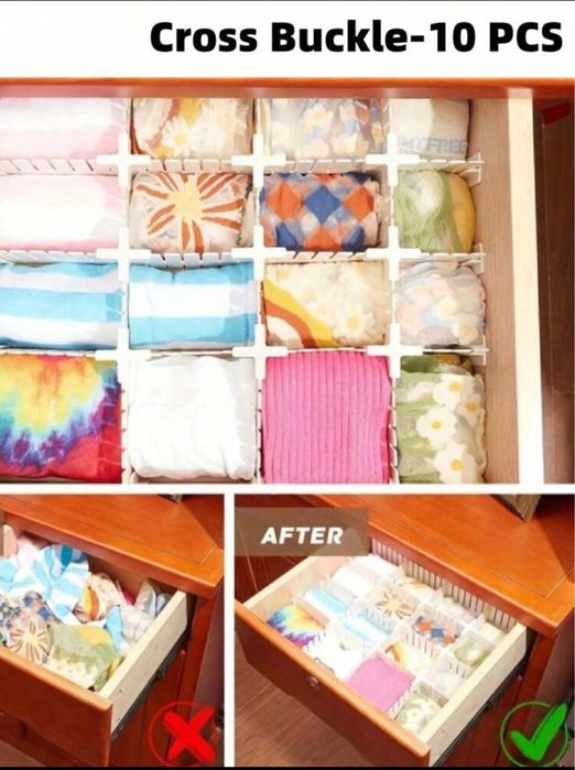 Organizator/Separator sertar