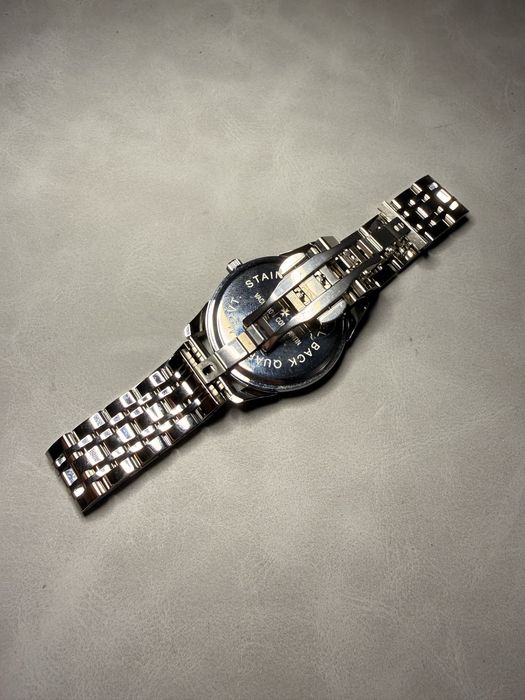 Vacheron Constantin – Chronometre Royal – Nou