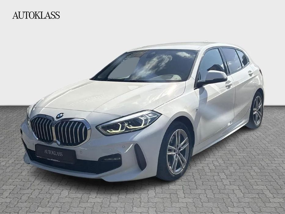 BMW Seria 1 BMW SERIA 1 116i /2021 / 71.500 KM / M PACK