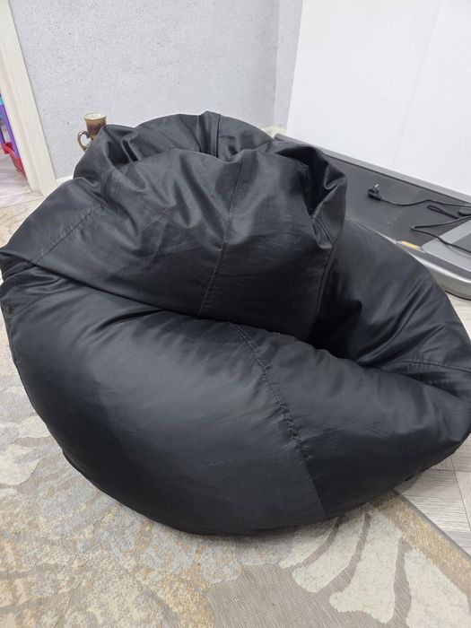 Кресло мешок в отличном состоянии