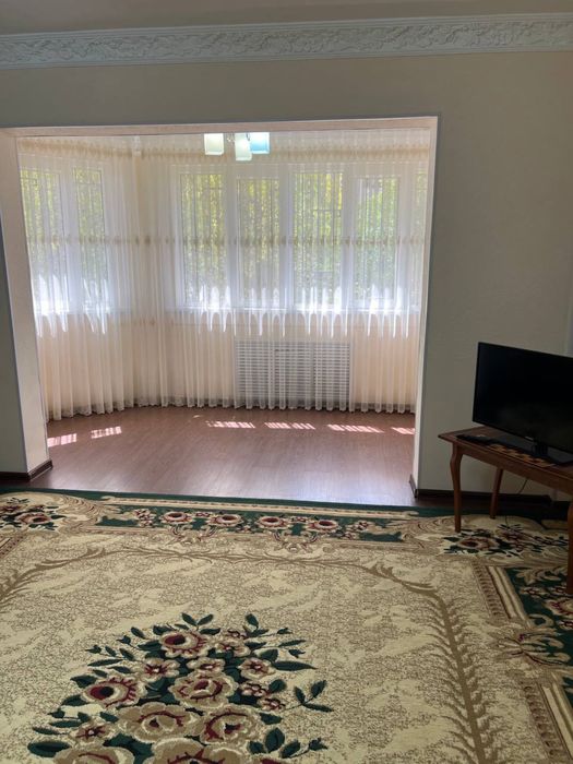Дружба Қоратошда қизлар учун барча шароити бор люкс квартира