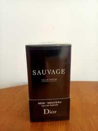 SAUVAGE мужской парфюм