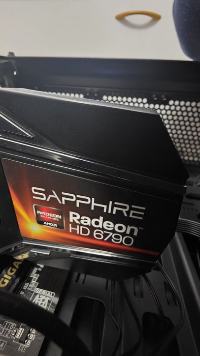 Unitate pc i5 cu lumini