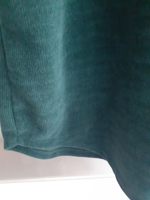 Rochie de toamnă reiat vâscoză