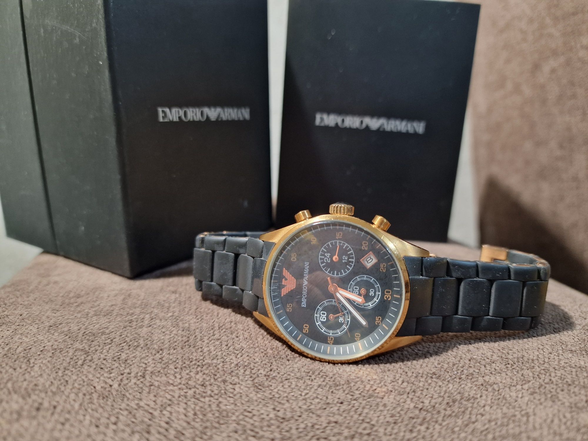 Часовник Emporium Armani ar5906