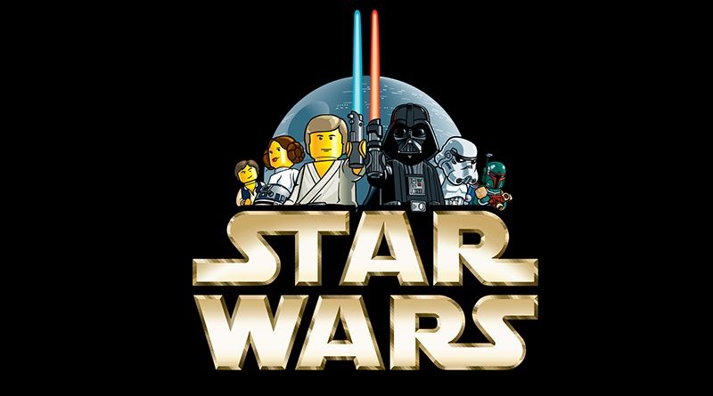 Seturi lego Star Wars