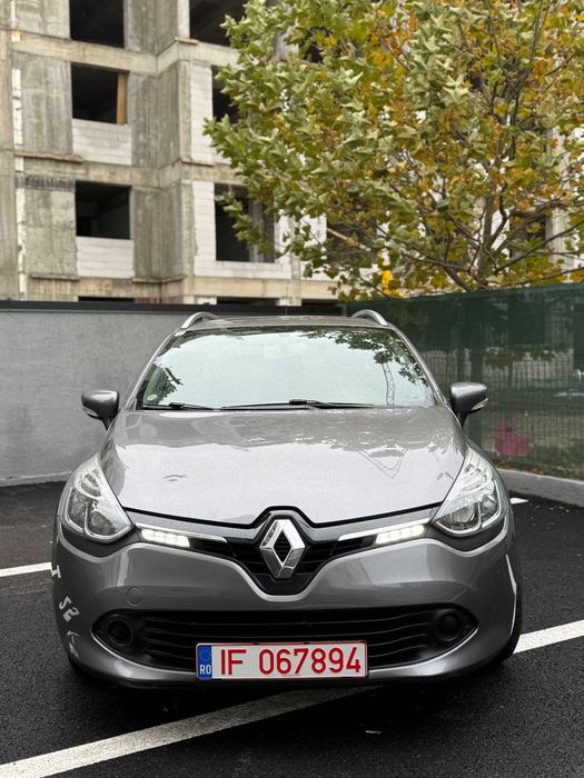 Renault Clio Stare perfectă