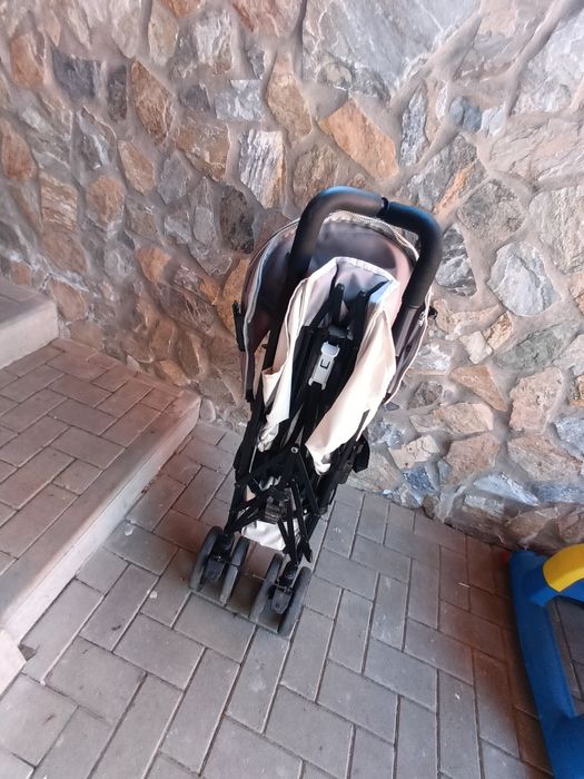 Carucior Chicco copii