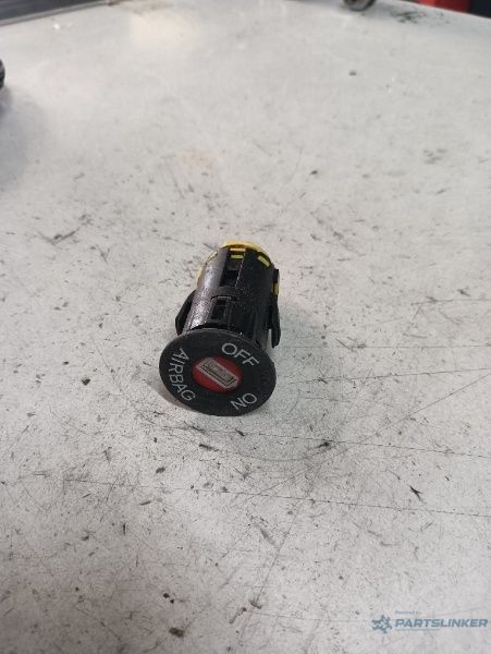 Airbag on/off SEAT IBIZA V (6J5, 6P1) [ 2008 - > ]