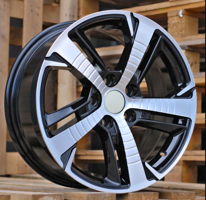 16” Джанти за PEUGEOT 3008 T8 301 P 308 P 408 P 5008 T8 I CITROEN C4