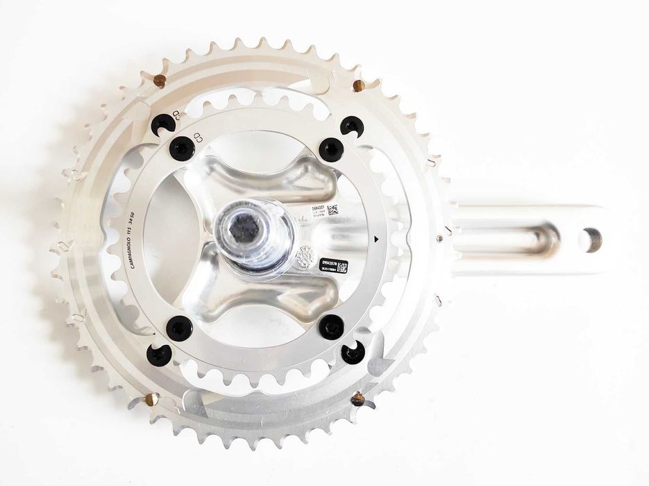 Angrenaj pedalier Campagnolo Centaur 52/36T 2x11v. Ultra Torque 175mm