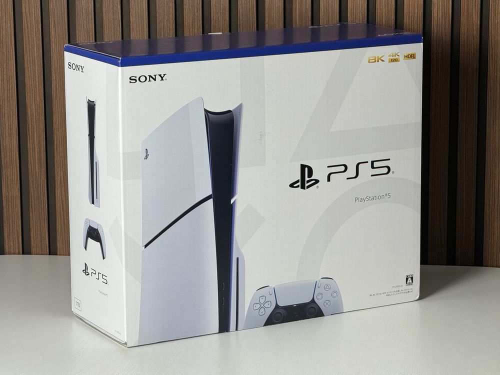 PS5 Playstation 5 Slim Рассрочка