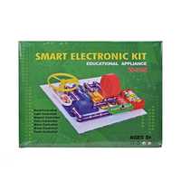 Kit constructie circuite electronice W335