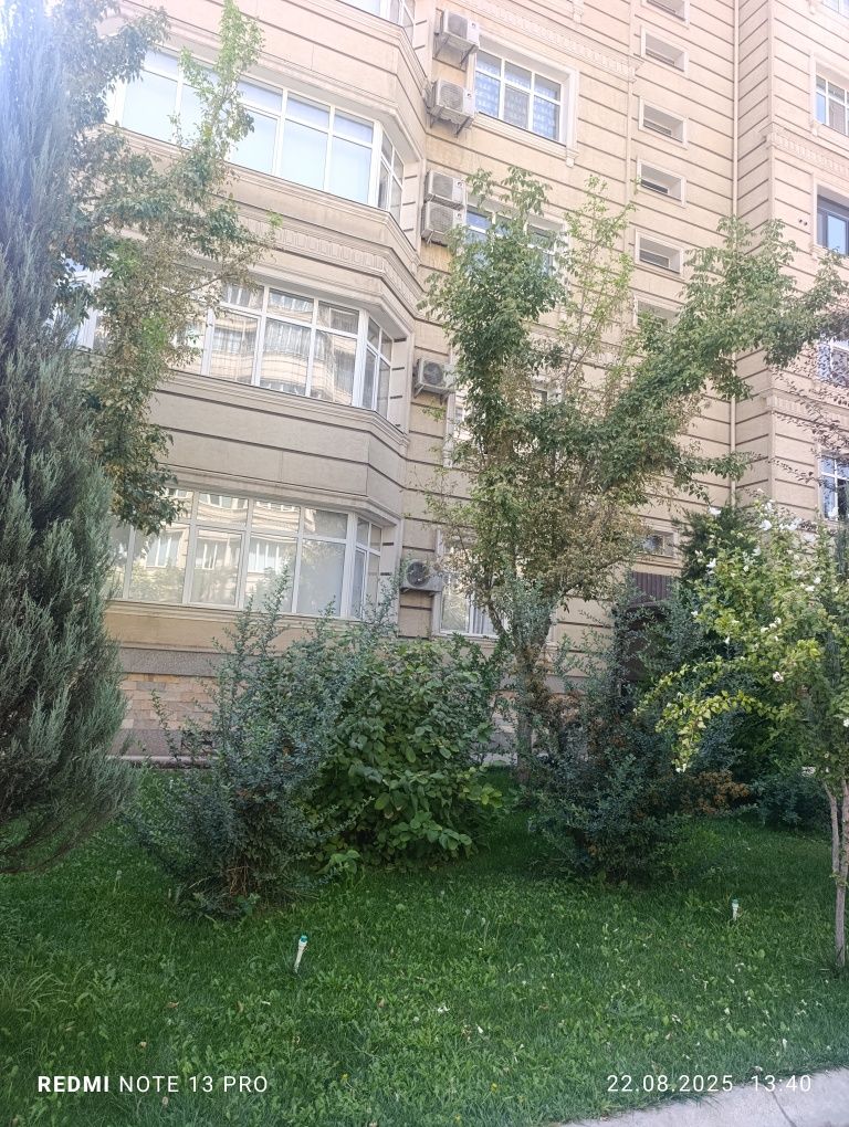 Офис на Ц-15 Ганга продам или обмен на авто и другую недвижимость .