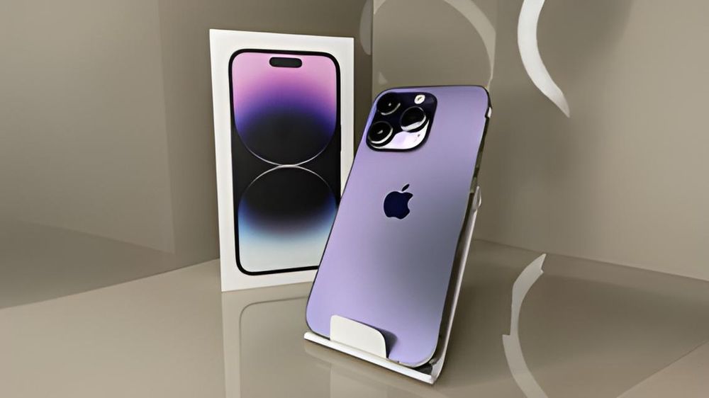 Iphone 14 pro max. Muddatli to'lov!