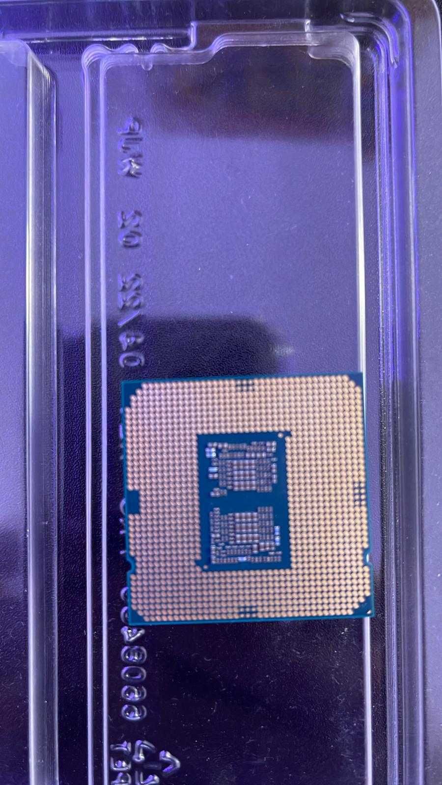 Procesor Intel 10700K 2.90ghz