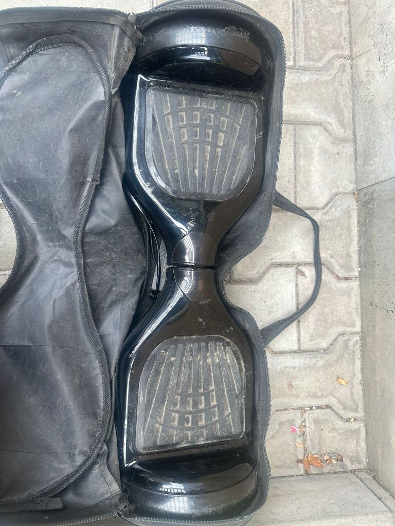 Vând Hoverboard în stare foarte buna