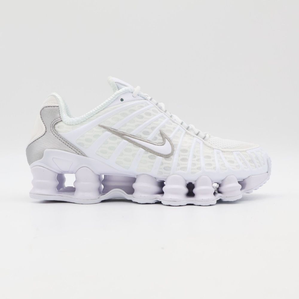 NIKE SHOX TL ‘White’ 40,41,42,43,44,45