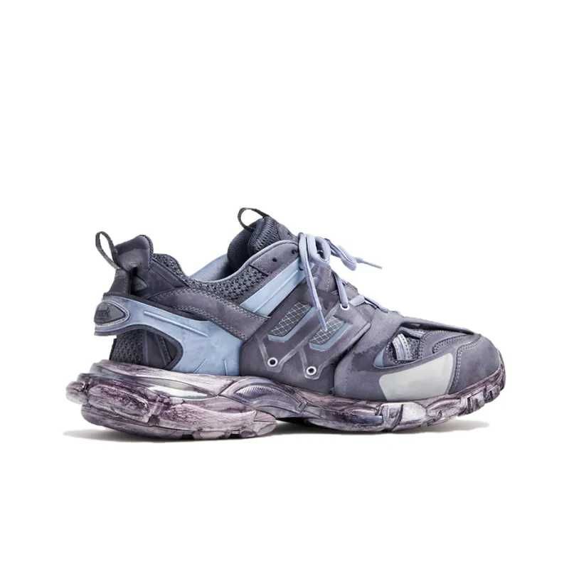 Мъжки кециве Balenciaga Track 42 43 номер маратонки