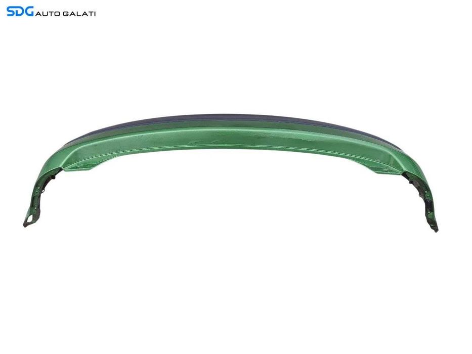 Bara Spoiler Spate Ford Fiesta 5 2002 - 2008 Cod 6S61-17906-C [LR1767]