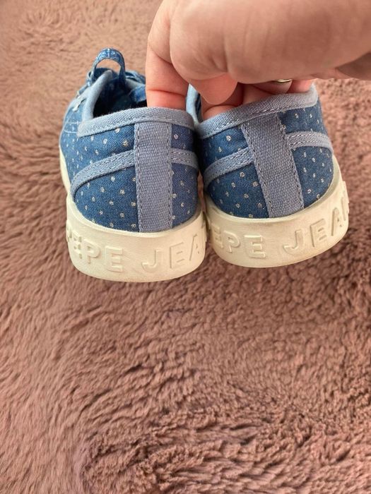 Дамски обувки Pepe Jeans