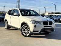 BMW X3 2.0dXdrive 184cp/Garantie/Rate Fixe | Avans0 | Finantare Online