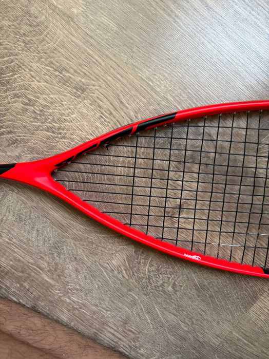 HEAD Ракета за Скуош EXTREME 135