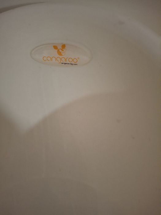 Корито за къпане със стойка