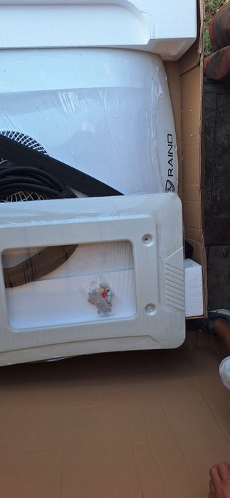 Климатик за камион Demmon Raino Polar X1 24V