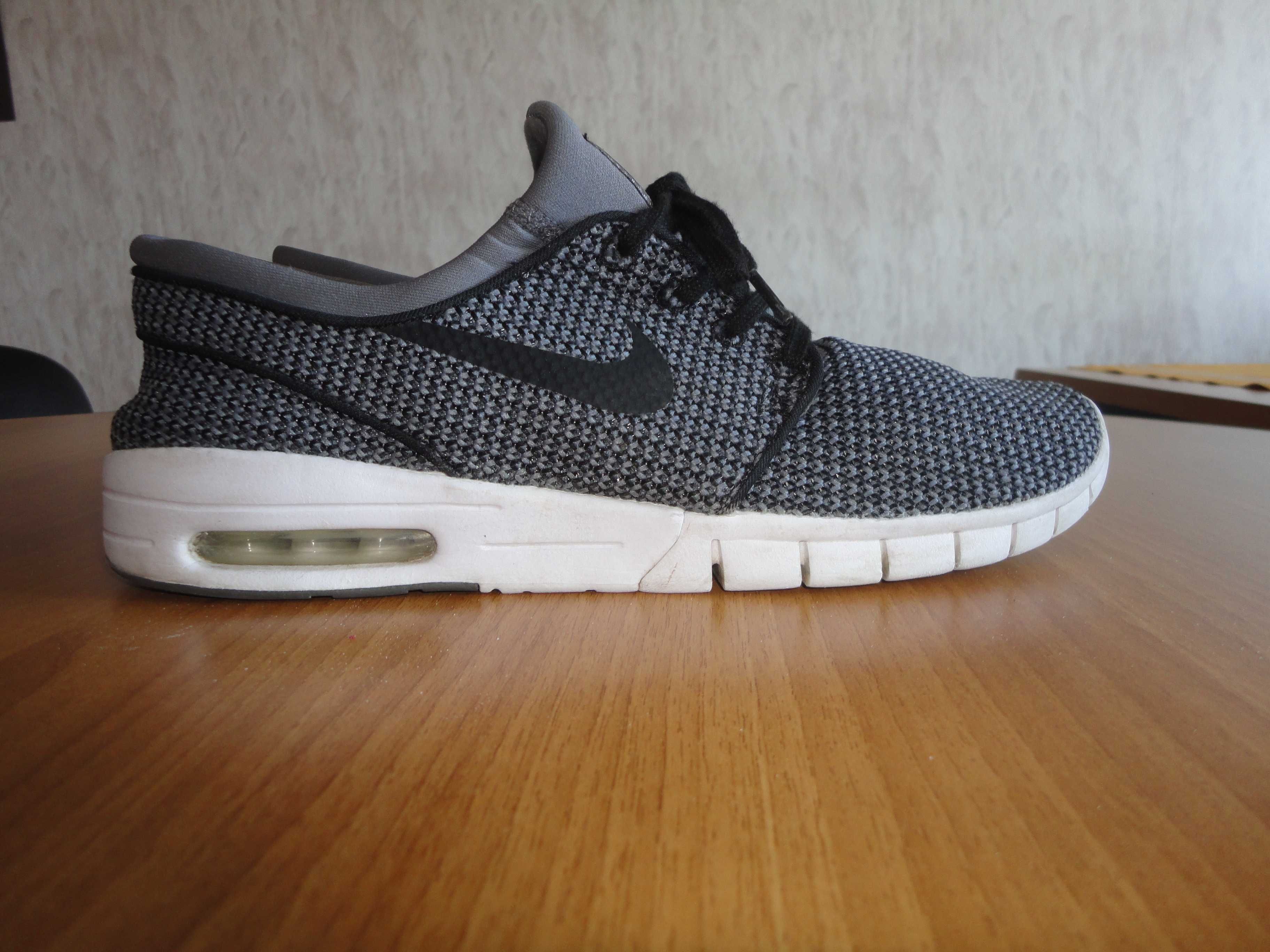 N43 Nike SB Stefan Janoski Max/мъжки маратонки