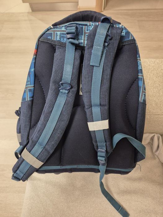 Ученическа раница Ars Una