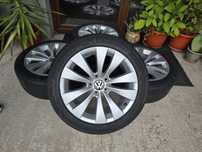 Jante Originale VW 17" 235/45 R17 5x112 Passat CC Golf Touran Sharan