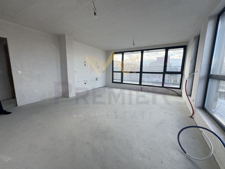 Продава се Тристаен апартамент в София, Полигона - 126 кв.м за 2616 €/кв.м - Снимка #8