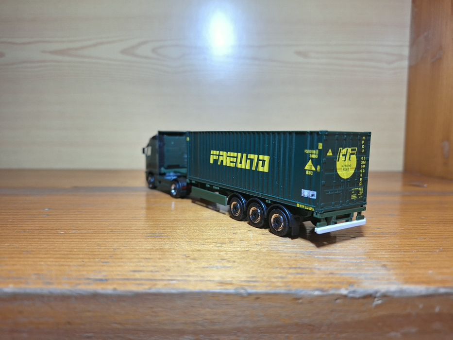 Volvo FH Herpa 1/87