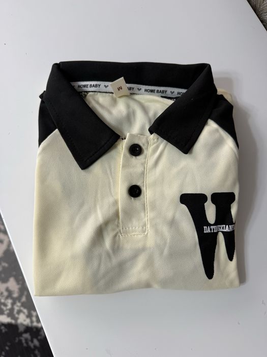 Костюм для мальчика