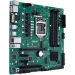 Placa de baza ASUS Pro B460M-C, LGA 1200, bulk, refurbished