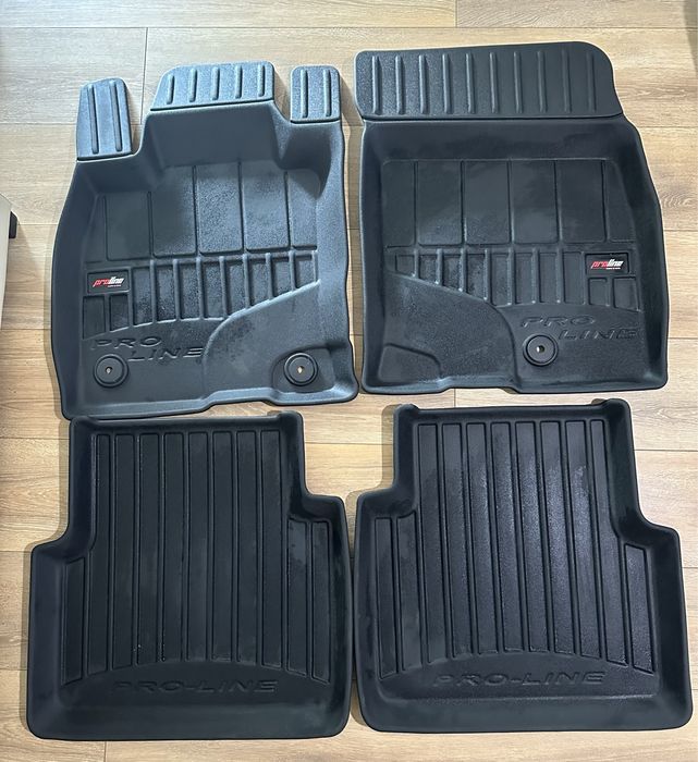 Covorase Ford Kuga