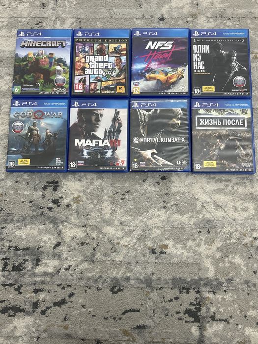 PlayStation4.