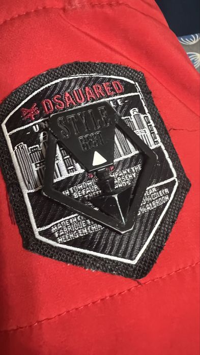 Продается куртка