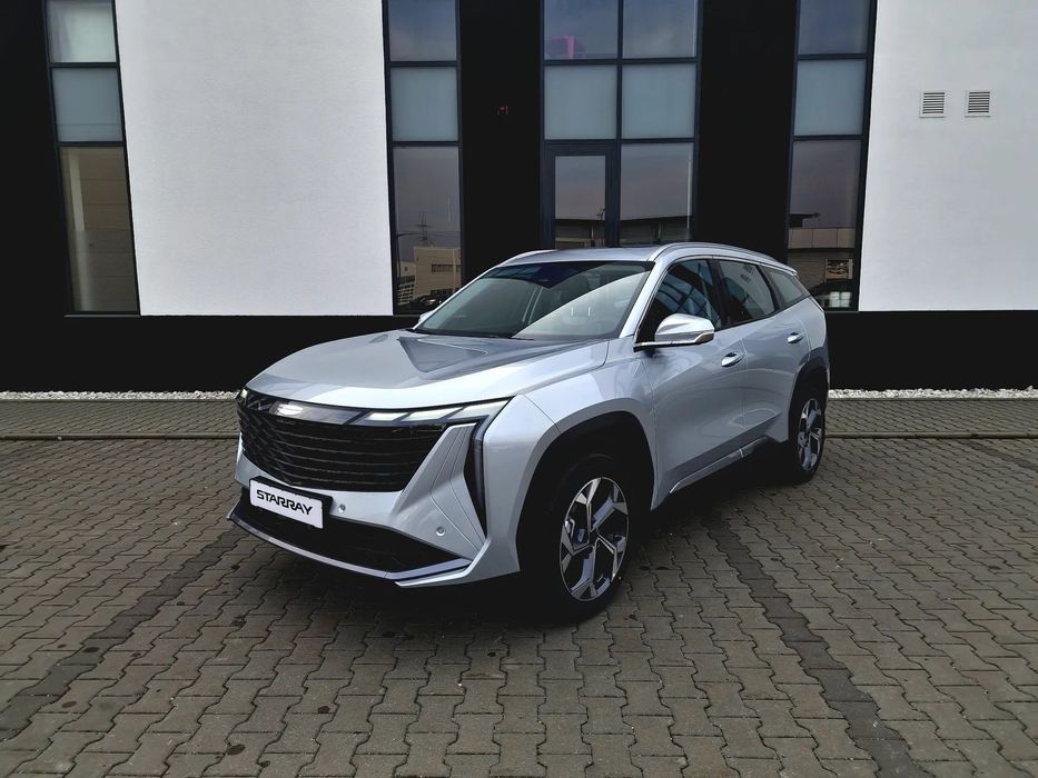 Geely Starray Starray 1.5 GK