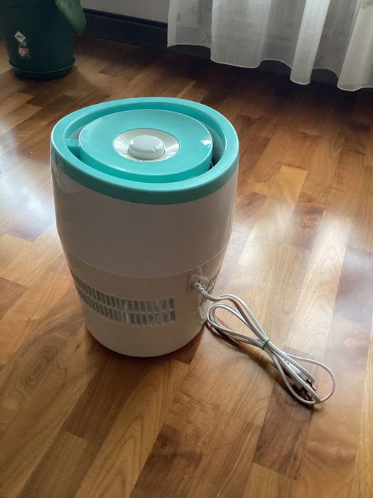 Umidificator Philips